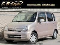 DAIHATSU Move Latte