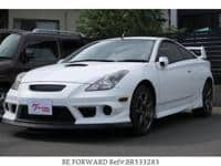 TOYOTA Celica