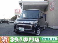 2013 DAIHATSU TANTO