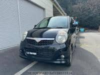 2009 SUZUKI MR WAGON