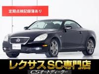 2006 LEXUS SC