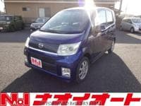 2009 DAIHATSU MOVE