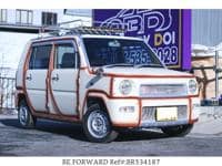 2003 DAIHATSU NAKED