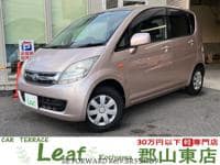 2009 DAIHATSU MOVE