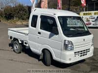 2019 SUZUKI CARRY TRUCK L4WD