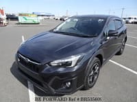 2018 SUBARU XV 2.0I-L EYESIGHT