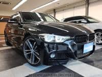 2019 BMW 3 SERIES