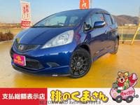 2009 HONDA FIT