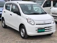 2014 SUZUKI ALTO