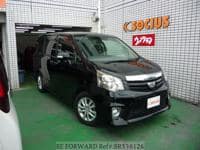 2011 TOYOTA NOAH