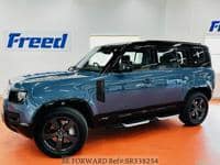 2023 LAND ROVER DEFENDER