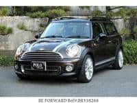 2012 BMW MINI