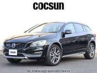 2016 VOLVO V60