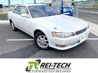 1993 TOYOTA MARK II