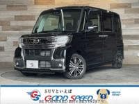 2017 DAIHATSU TANTO CUSTOM RSSA