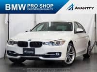 2012 BMW 3 SERIES