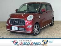 2018 DAIHATSU CAST GSA3