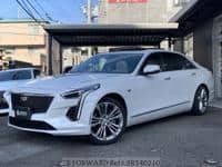 2020 CADILLAC CADILLAC OTHERS