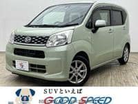 2015 DAIHATSU MOVE XSA2