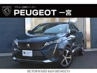 2023 PEUGEOT 3008