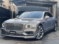 2021 BENTLEY BENTLEY OTHERS W12