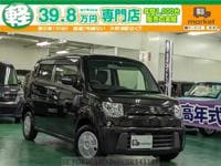 2013 SUZUKI MR WAGON