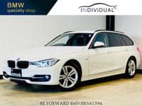 2014 BMW 3 SERIES