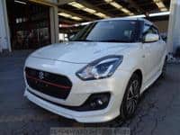 2017 SUZUKI SWIFT