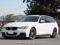 2018 BMW 3 SERIES