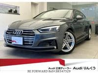 2019 AUDI A5