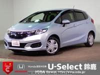 2019 HONDA FIT