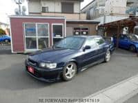 1998 TOYOTA CHASER