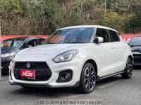 2023 SUZUKI SWIFT