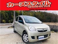 2013 DAIHATSU MIRA