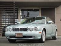 2006 JAGUAR XJ SERIES