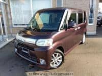 2013 DAIHATSU TANTO G