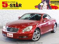 2006 LEXUS SC