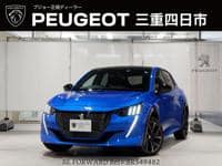 Used 2023 PEUGEOT 208 BR549482 for Sale