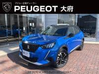 2023 PEUGEOT 2008