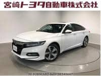 2020 HONDA ACCORD