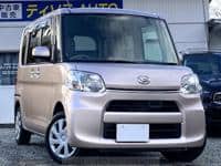 2014 DAIHATSU TANTO