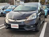 2014 HONDA FIT SHUTTLE HYBRID