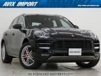 2015 PORSCHE PORSCHE OTHERS