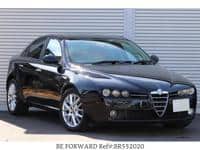 2010 ALFA ROMEO 159