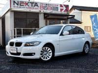 2009 BMW 3 SERIES