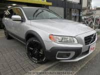 2008 VOLVO XC70