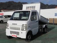 2005 SUZUKI CARRY TRUCK