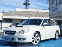 2007 SUBARU LEGACY TOURING WAGON