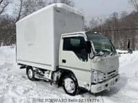 2015 ISUZU ELF TRUCK