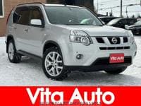 2013 NISSAN X-TRAIL